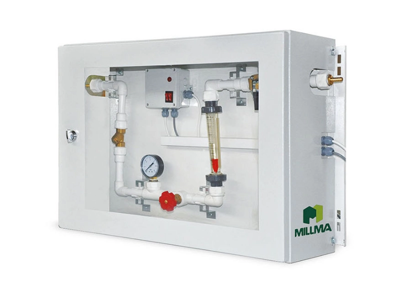 Debimetre