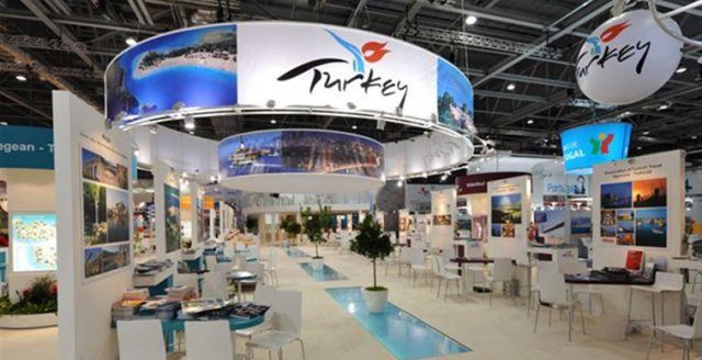 İSTANBUL 14-19 EKİM 2017