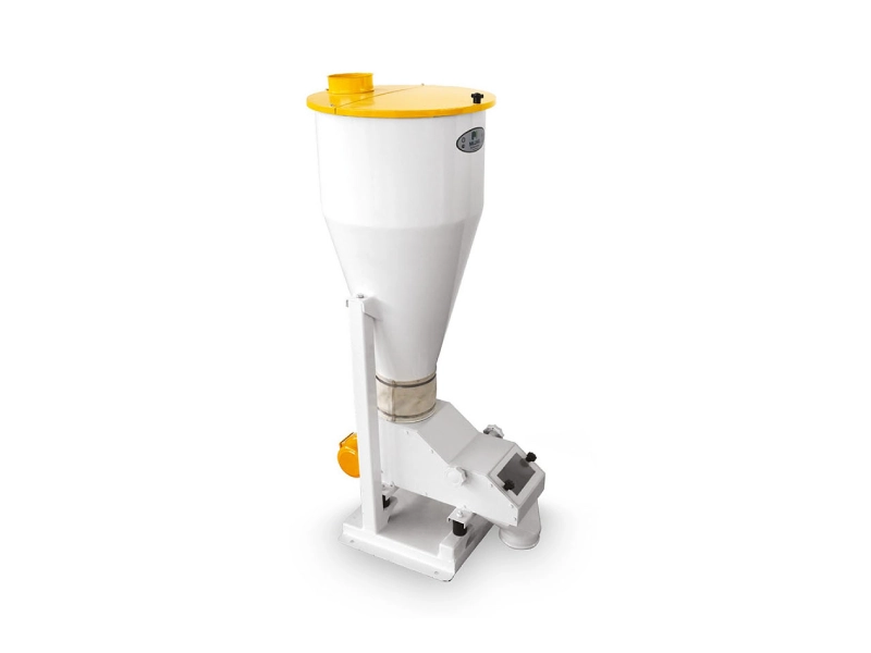 Vibro Besleyici